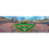 Detroit Tigers 1000 Piece Panoramic Jigsaw Puzzle - Sports Gifts, Sports Memorabilia, Sports Collectibles, Fan Shop