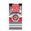 Nebraska Cornhuskers 20 Piece Poker Chip Set - Sports Gifts, Sports Memorabilia, Sports Collectibles, Fan Shop