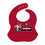Georgia Bulldogs NCAA Silicone Bib for Young Fans - Sports Gifts, Sports Memorabilia, Sports Collectibles, Fan Shop