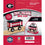 Georgia Bulldogs Toy Train Box Car