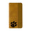 Clemson University Tigers Burn Folio Phone Case for Apple iPhone