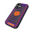 Clemson University Tigers Field Bump Phone Case