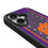 Clemson University Tigers Field Bump Phone Case