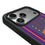 Clemson University Tigers Field Bump Phone Case