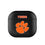 Clemson University Tigers Insignia AirPod Case Cover