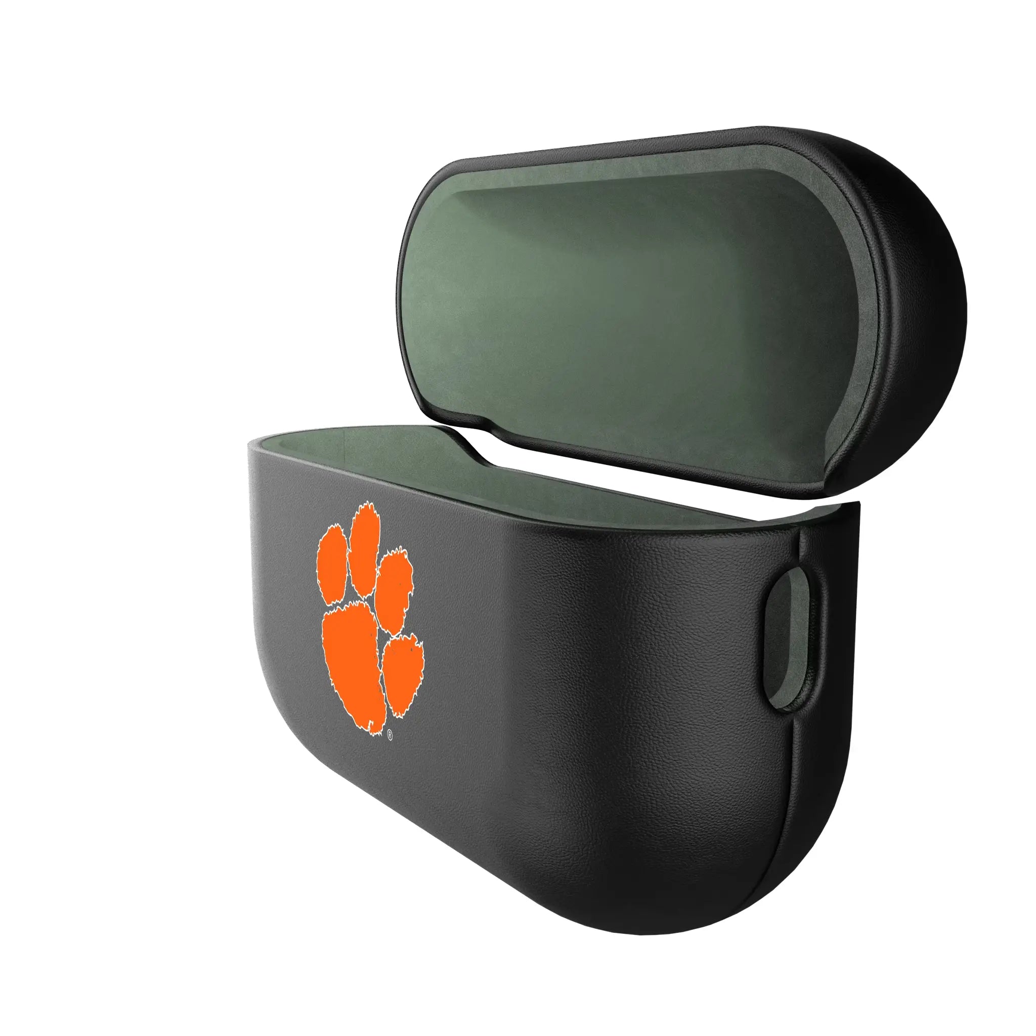 Clemson University Tigers Insignia AirPod Case Cover