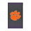 Clemson University Tigers Linen 5000mAh Flat Powerbank