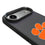 Clemson University Tigers Linen Bump Phone Case