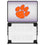 Clemson University Tigers Linen Laptop Case for Apple MacBook