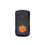 Clemson University Tigers Linen Wireless Mouse