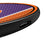 Clemson University Tigers Mesh 15-Watt Wireless Charger