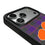 Clemson University Tigers Plaid MagSafe Compatible Phone Case for Apple iPhone
