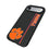 Clemson University Tigers Sidebar MagSafe Compatible Phone Case for Apple iPhone