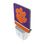 Clemson University Tigers Stripe Night Light 2-Pack