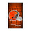 Cleveland Browns Brick 5000mAh Flat Powerbank