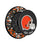 Cleveland Browns Confetti PopSockets Magnetic Phone Grip and Stand