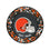 Cleveland Browns Confetti PopSockets Magnetic Phone Grip and Stand
