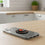 Cleveland Browns Confetti PopSockets Magnetic Phone Grip and Stand