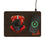 Cleveland Browns 2024 Edition 15-Watt Wireless Charger and Mouse Pad