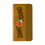 Cleveland Browns 2024 Edition Folio Phone Case for Apple iPhone