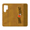 Cleveland Browns 2024 Edition Folio Phone Case for Samsung Galaxy
