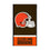 Cleveland Browns Endzone Solid 5000mAh Flat Powerbank