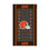 Cleveland Browns Field 5000mAh Flat Powerbank