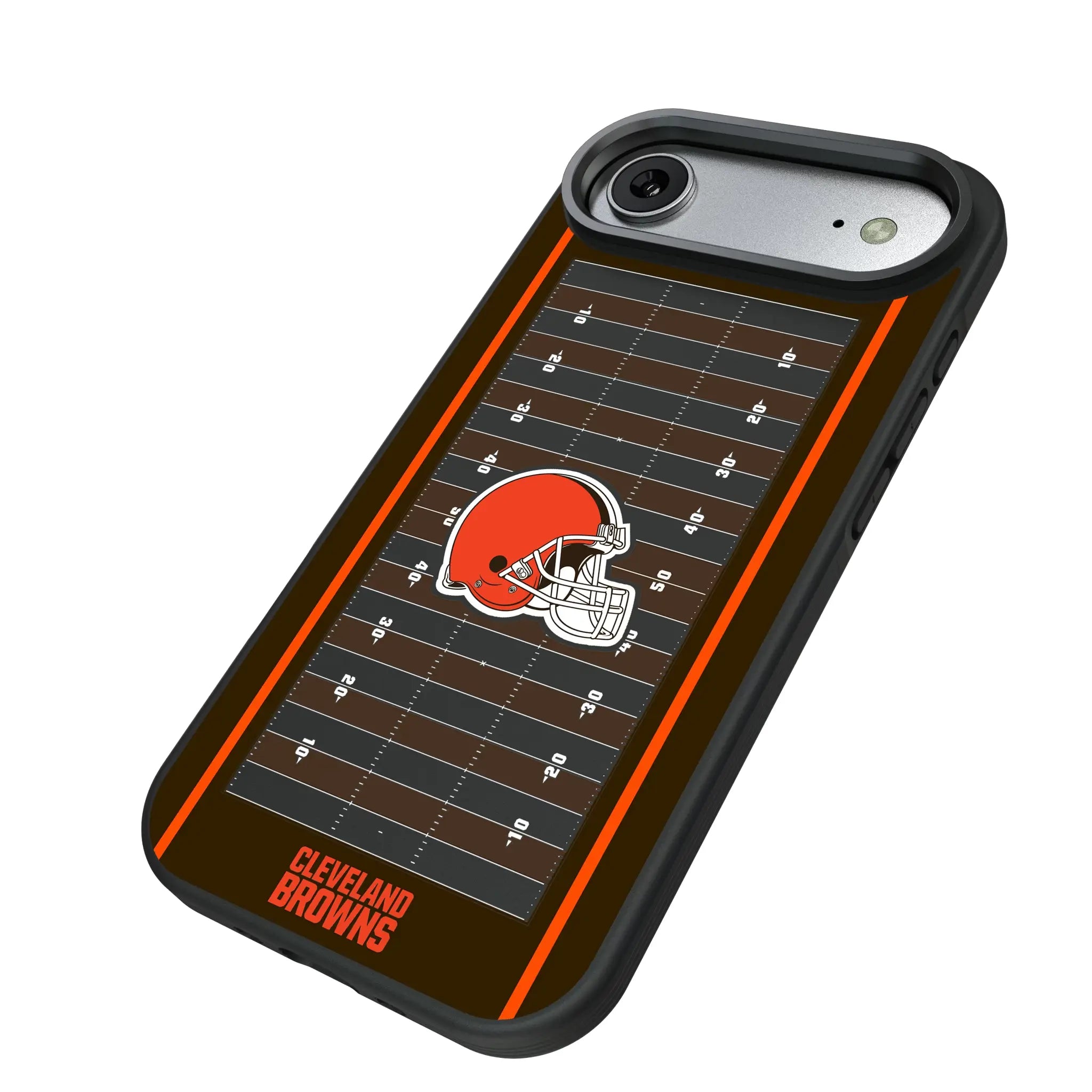 Cleveland Browns Field Bump Phone Case