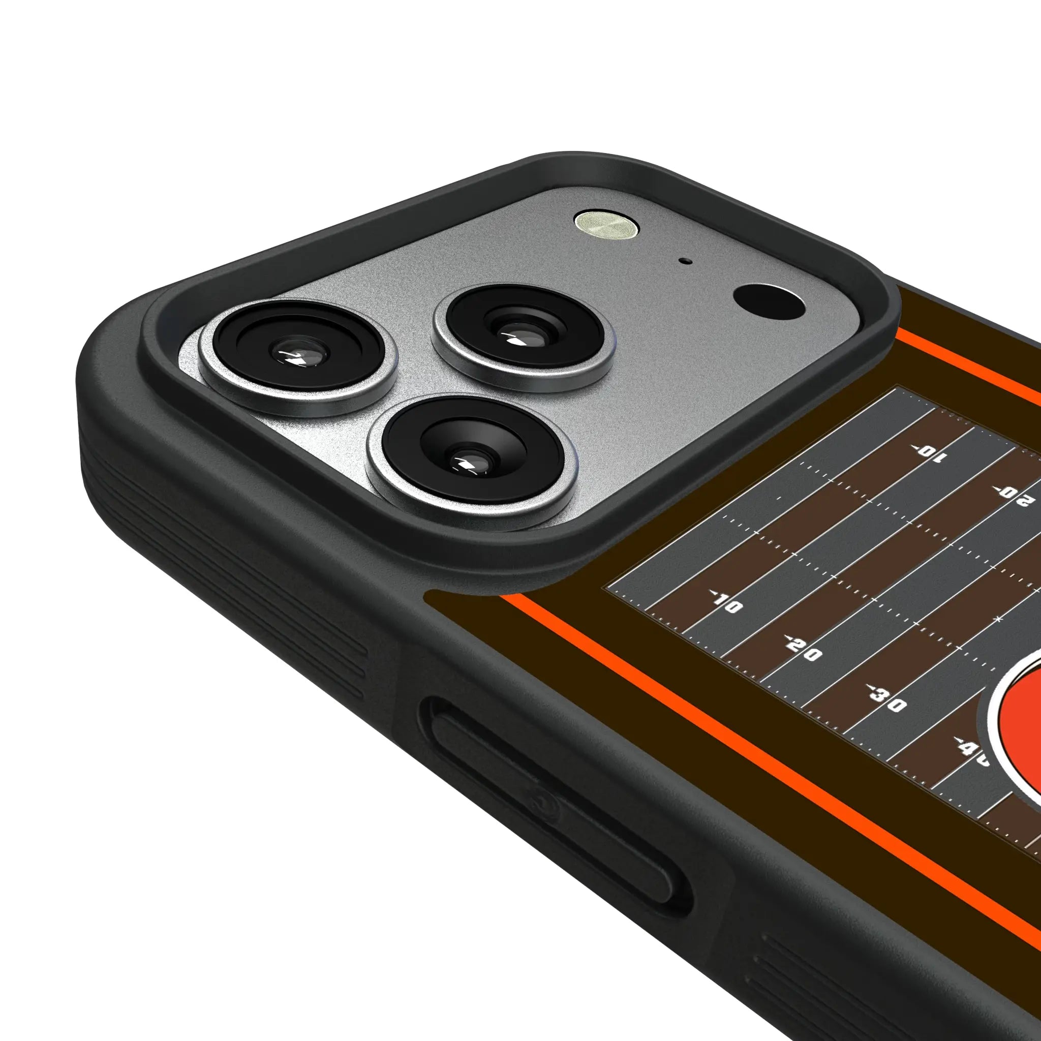 Cleveland Browns Field Bump Phone Case