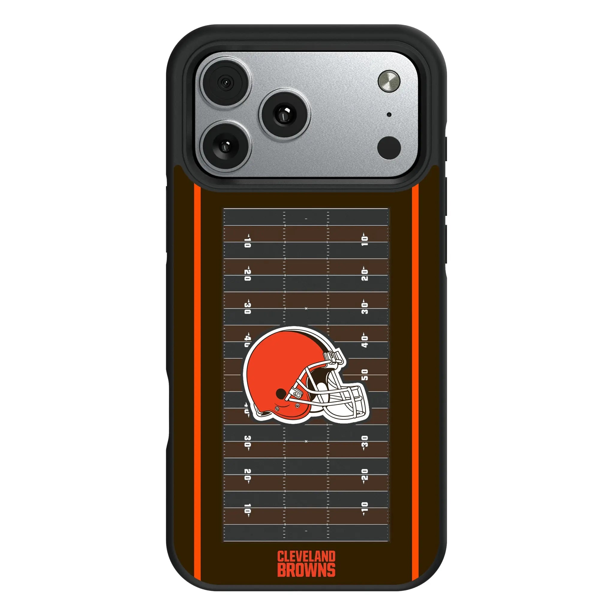 Cleveland Browns Field Bump Phone Case