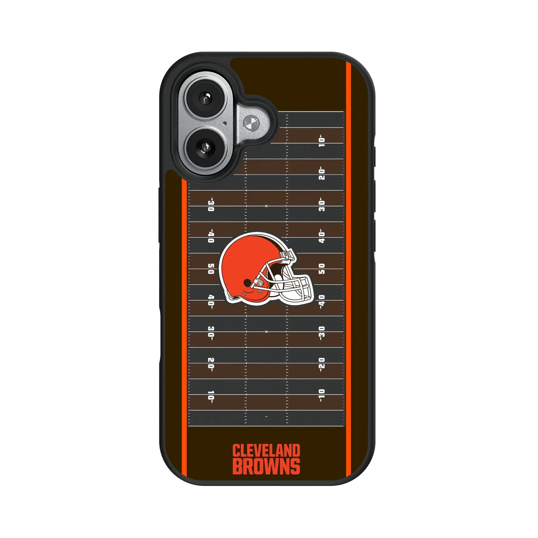Cleveland Browns Field Bump Phone Case