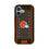 Cleveland Browns Field Bump Phone Case