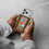 Cleveland Browns Field Glitter Phone Case