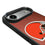 Cleveland Browns Football Wordmark Bump Phone Case