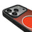 Cleveland Browns Football Wordmark Bump Phone Case