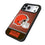 Cleveland Browns Football Wordmark Bump Phone Case