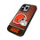 Cleveland Browns Football Wordmark MagSafe Compatible Phone Case for Apple iPhone