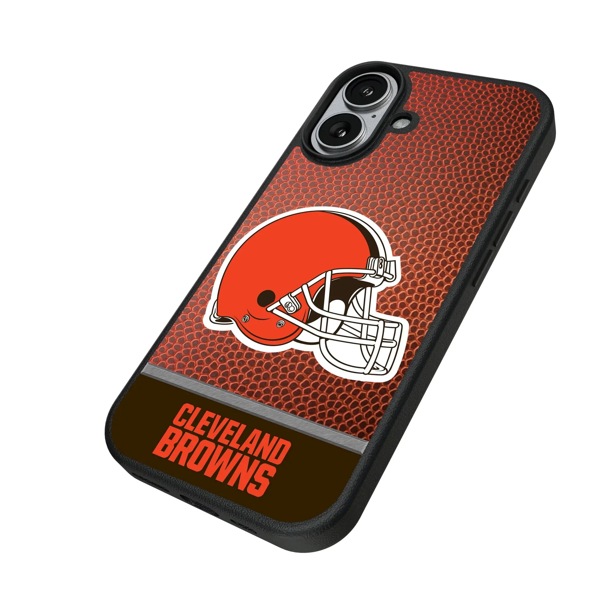 Cleveland Browns Football Wordmark MagSafe Compatible Phone Case for Apple iPhone
