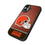 Cleveland Browns Football Wordmark MagSafe Compatible Phone Case for Apple iPhone - Sports Gifts, Sports Memorabilia, Sports Collectibles, Fan Shop