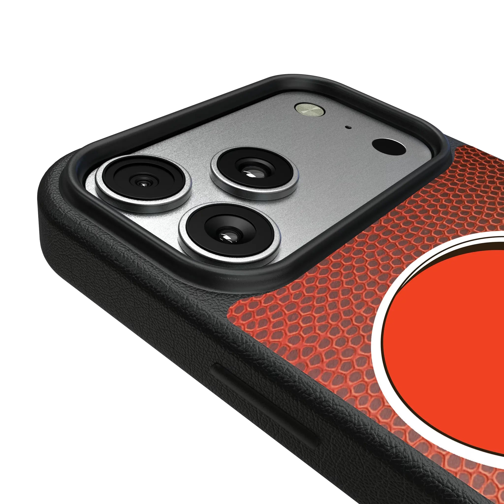 Cleveland Browns Football Wordmark MagSafe Compatible Phone Case for Apple iPhone