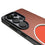 Cleveland Browns Football Wordmark MagSafe Compatible Phone Case for Samsung Galaxy