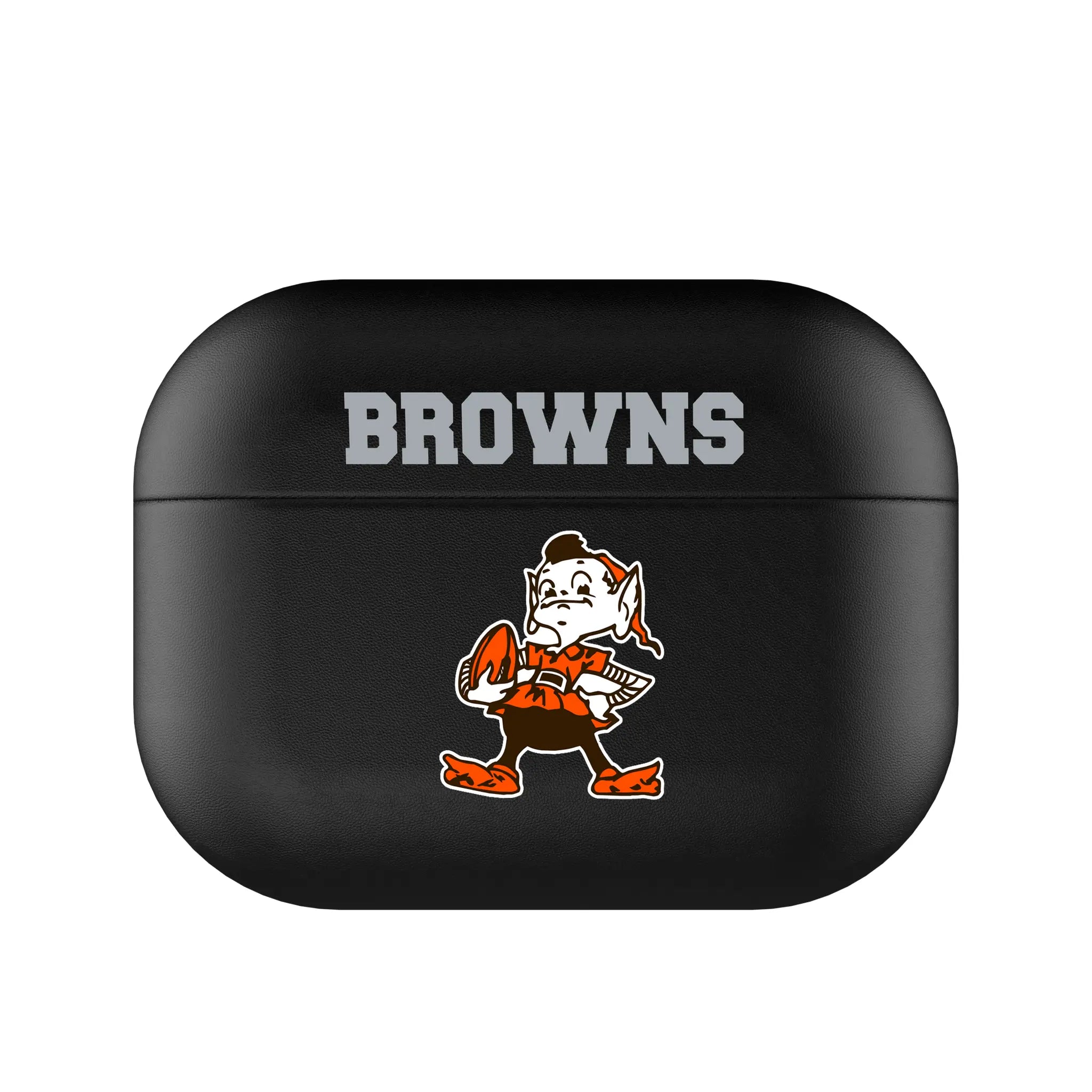 Cleveland Browns Historic Collection Insignia AirPod Case Cover