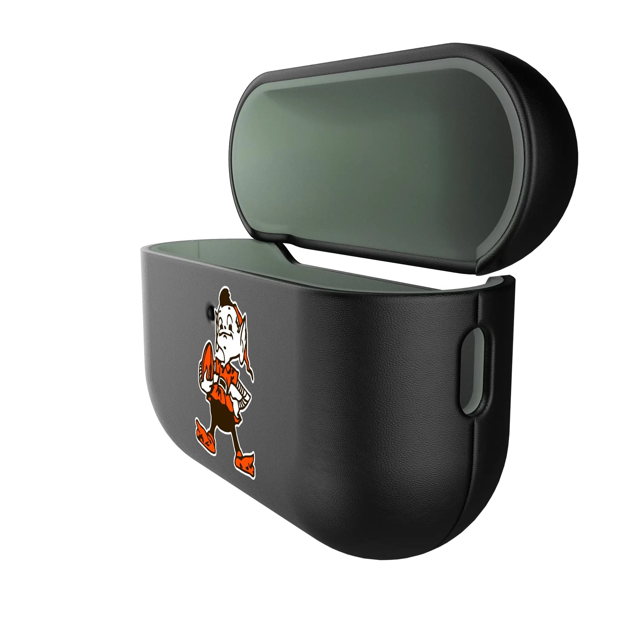 Cleveland Browns Historic Collection Insignia AirPod Case Cover