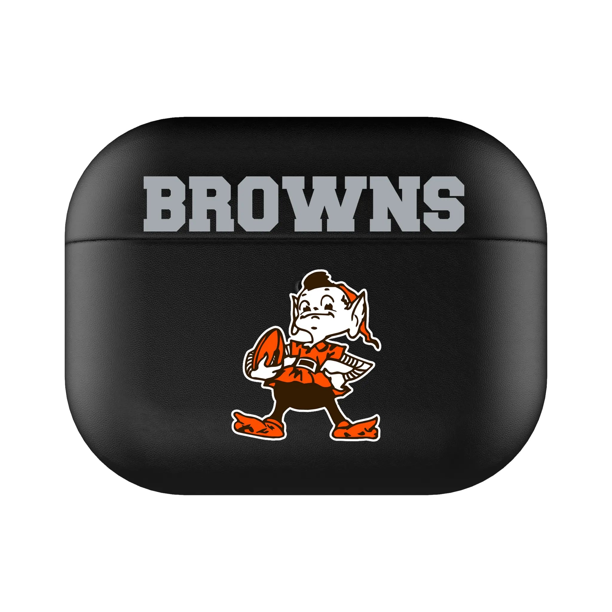 Cleveland Browns Historic Collection Insignia AirPod Case Cover