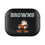 Cleveland Browns Historic Collection Insignia AirPod Case Cover