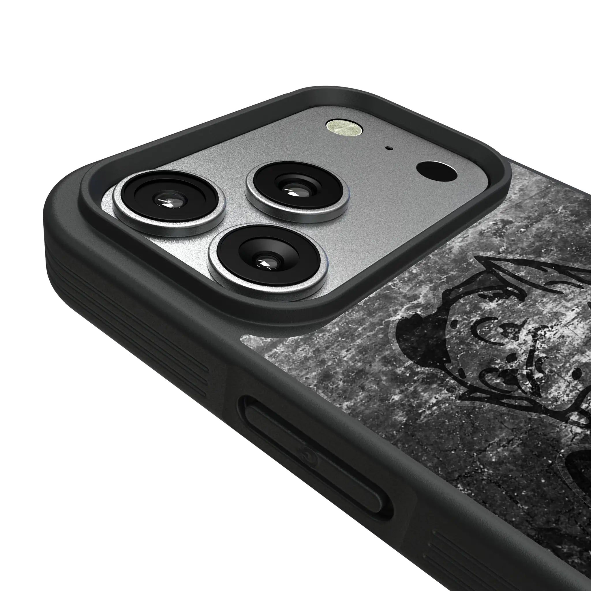 Cleveland Browns Historic Collection Legendary Bump Phone Case