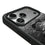 Cleveland Browns Historic Collection Legendary Bump Phone Case