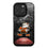 Cleveland Browns Historic Collection Legendary Bump Phone Case