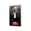 Cleveland Browns Historic Collection Legendary Hidden-Screw Light Switch Plate - Sports Gifts, Sports Memorabilia, Sports Collectibles, Fan Shop