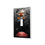Cleveland Browns Historic Collection Legendary Hidden-Screw Light Switch Plate